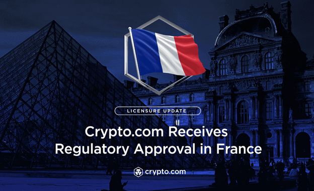 Crypto.com and Binance investing in France: which cryptos are the most popular there?