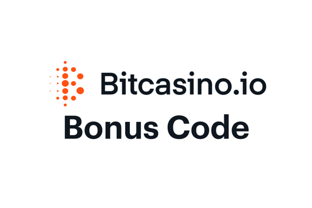 bit casino sign up bonus code