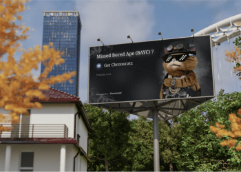 Top NFTs: Chronocatz and BVDCATs