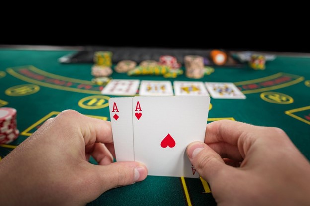 Could This Report Be The Definitive Answer To Your casino with bitcoin?