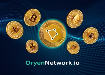 Quit Stocks and Invest in These Cryptos: Oryen (ORY), Bitcoin (BTC) and Ethereum (ETH)