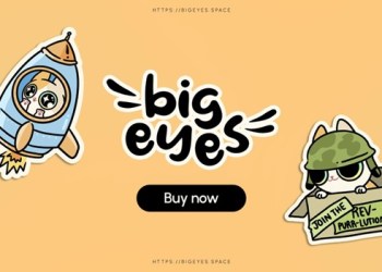 Big Eyes, Ethereum Merge, and Shiba Inu’s ShibaVerse: Why Crypto Enthusiasts Must Watch Out for Them