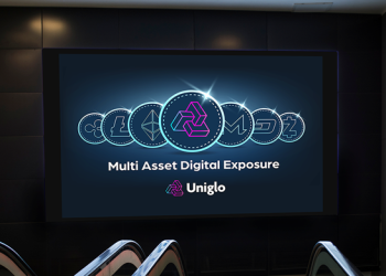 New Concept Uniglo.io (GLO) Likely To Outperform Trust Wallet Token (TWT) And Stellar (XLM)