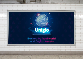 Uniglo.io (GLO) Will Launch On Uniswap (UNI) With Binance (BNB) Already Rumored To Be Interested In Listing