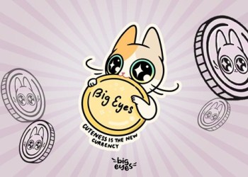 Could Big Eyes Coin Outperform Shiba Inu and Dogecoin as the top Meme Coin in the Bearish Market?