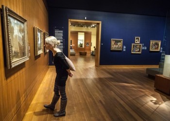 How Do NFTs Fit with Fine Art’s Traditional Gatekeepers?
