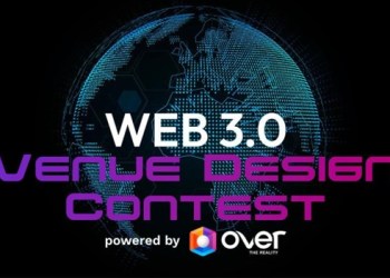 OVER Announces 7th Edition of Creator’s Contest – An Innovation to Drive More Creativity in The Metaverse