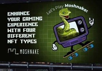 Invest In Moshnake, Shiba Inu, and Fantom For A 20x Potential In November