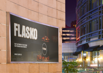 Uniswap (UNI) And Decentraland (MANA) Holders Buy Into Flasko (FLSK) Presale