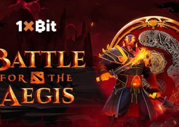 Find the Key to Victory in a New Dota 2 Tournament from 1xBit