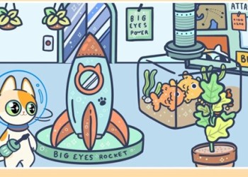 $234k Raised In Just 12 Hours Proves Big Eyes Coin Could Be As Successful (If Not More) Than Tamadoge And Swole Doge