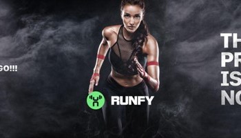 These Three cryptocurrencies—Runfy, Cardano, and Flow — could experience 100% price increases.