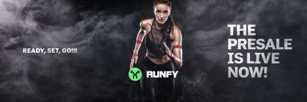 Can New Fitness Crypto, Runfy Token, Make You x20 Profits Like Ethereum And Binance Coin?