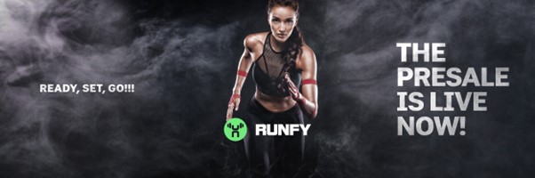 Can New Fitness Crypto, Runfy Token, Make You x20 Profits Like Ethereum And Binance Coin? | Bitcoinist.com