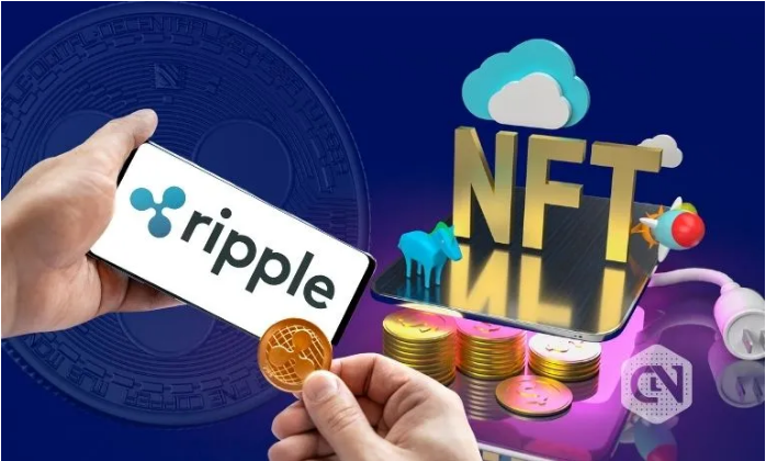 Ripple NFTs To Launch In 2 Weeks On The XRP Ledger