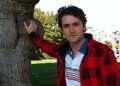 Silk Road, a picture of Ross Ulbricht