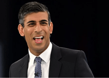 Rishi Sunak