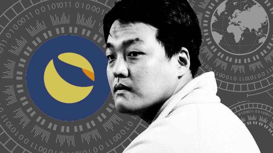 Terra Founder Do Kwon Is Still Cashing Out, But Not With Bitcoin