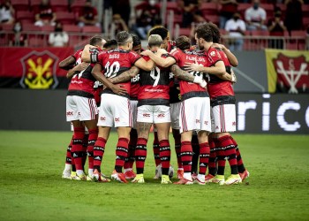 MoonPay and Flamengo are pairing up for NFT-driven engagement.