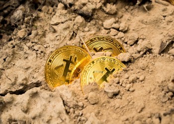 Bitcoin Miner Selling Eased By 50% Over Past Month