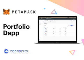 MetaMask Crypto Wallet
