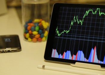 Top Trending Cryptos of October 2022: CSPR, IMPT, USTC, SHIB