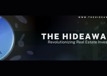 EthereumPoW (ETHW) and Ethereum (ETH) Price Battered Compared To The Hideaways (HDWY)