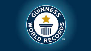 Guinness World Records Adds Bitcoin Under Cryptomania Category