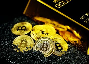 Bitcoin Exchange Reserves Down To Just 12.2% Of Supply As 123.5k BTC Gets Withdrawn In Oct