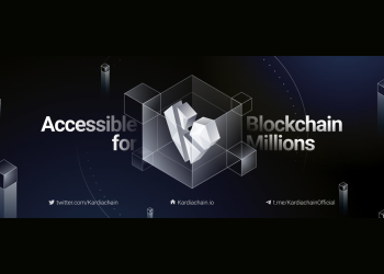 KardiaChain is redefining the crypto landscape one step at a time… Here’s how