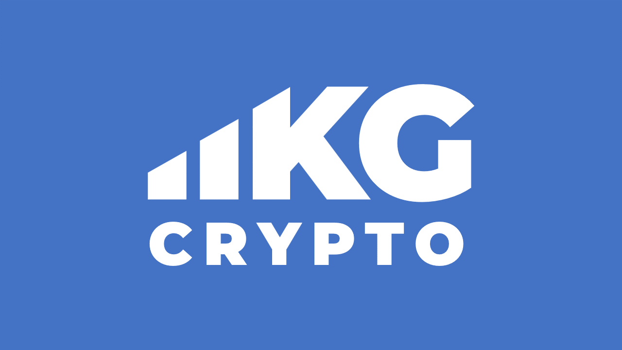 kg crypto