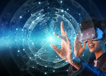 These Projects Are Accelerating Metaverse Mass Adoption With Capability & Utility