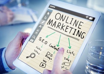 How Can Cryptocurrency Brands and Publishers Effectively Utilize Digital Marketing Techniques?
