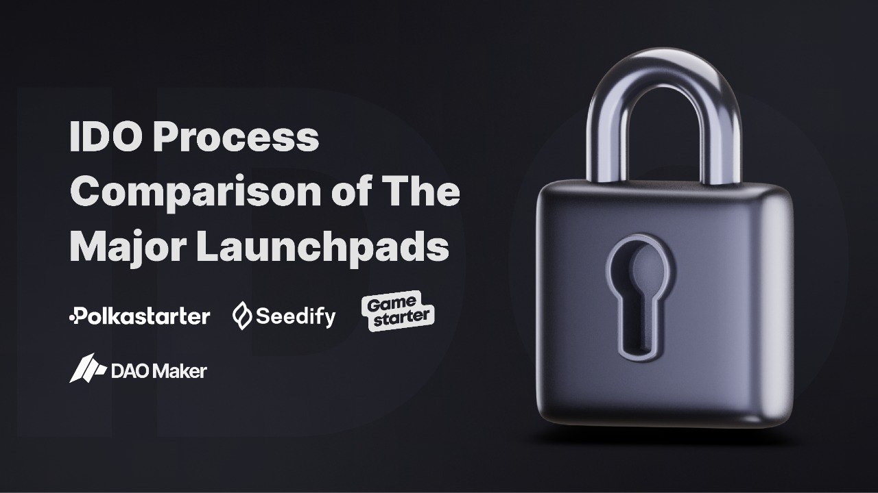 Crypto Launchpads: Which One Should You Choose?