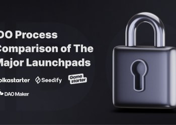 Crypto Launchpads: Which One Should You Choose?