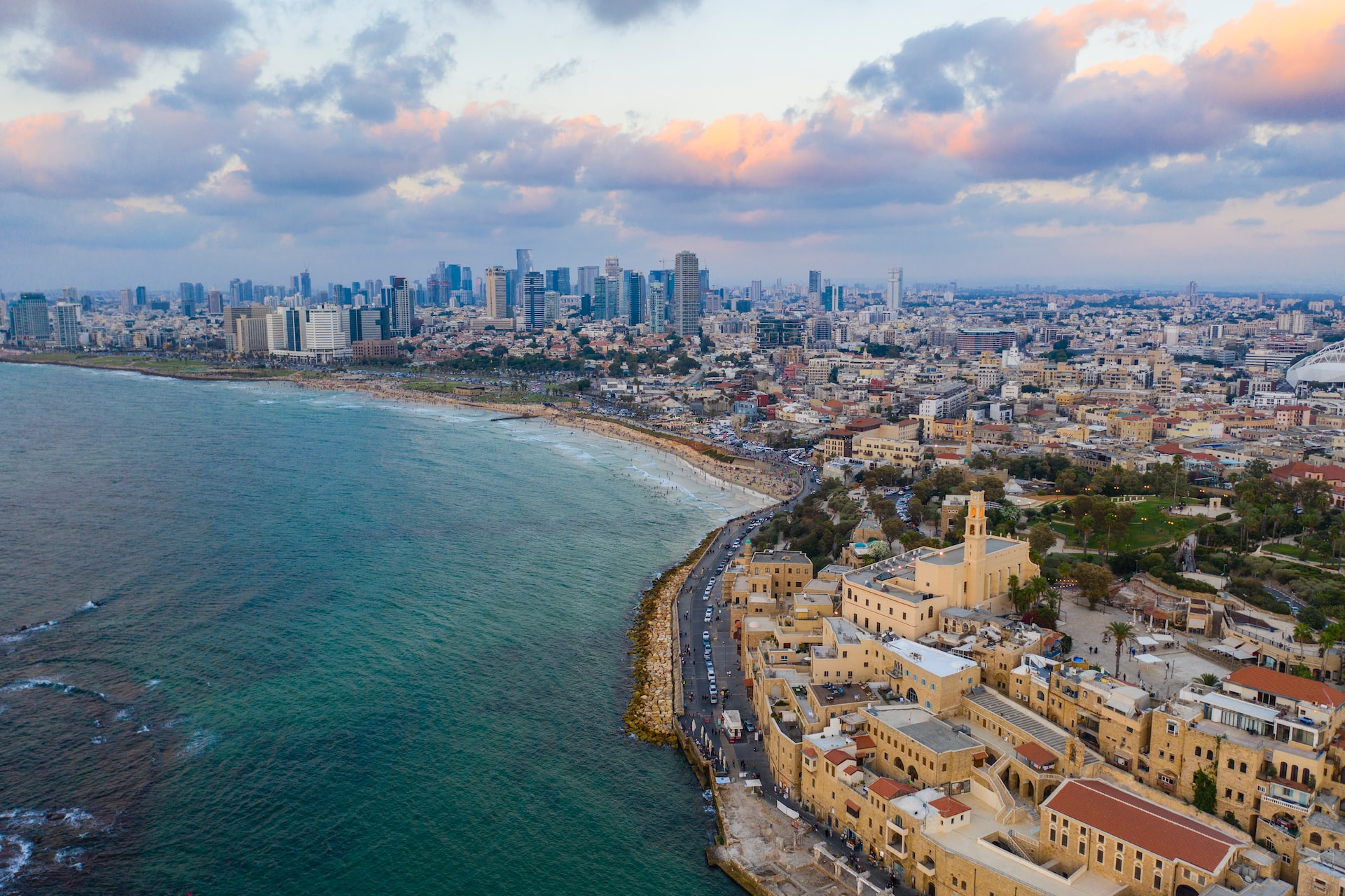 Tel Aviv Stock Change To Create Its Own Crypto Platform