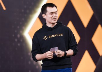 Binance CEO CZ