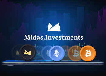 Midas.Investments Moves to Ethereum to Unlock New Capacities, Updates Roadmap and Tokenomics