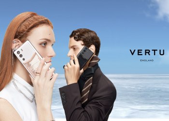 Q & A: Vertu Releases Its Flagship Smartphone ‘Metavertu’ And It’s Unlike Any Other Phone