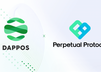dappOS Integrates Perpetual Protocol Support to Fast-Track DEX and Web3 Usage
