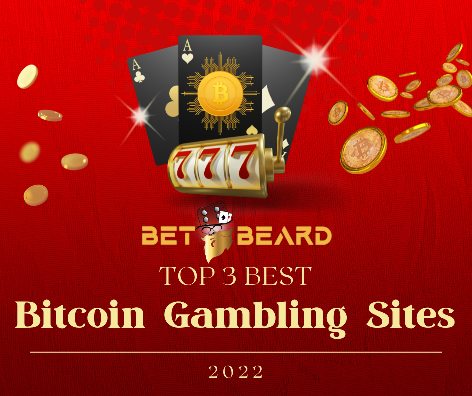 Your Key To Success: btc gambling sites
