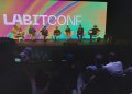 Mow, Song, and Buterin at LABITCONF