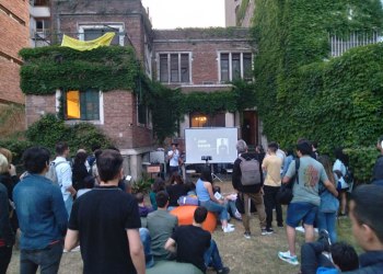 LABITCONF, Bitcoin At La Crypta