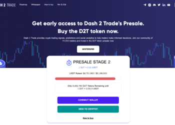 Top Five Cryptos to Add to your Watchlist in November: D2T, IMPT, DOGE, MASK, ALGO