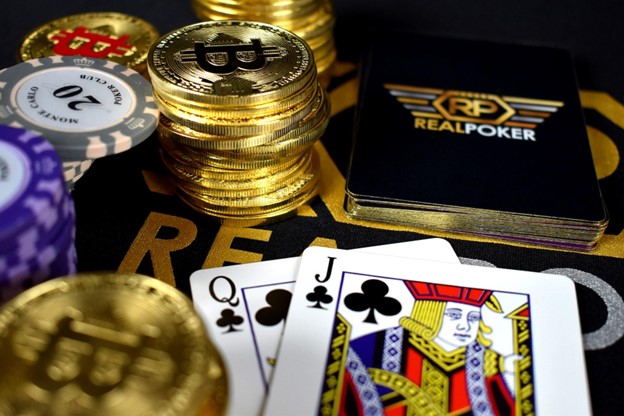 Matrimonio e casinò di criptovalute hanno più in comune di quanto pensi