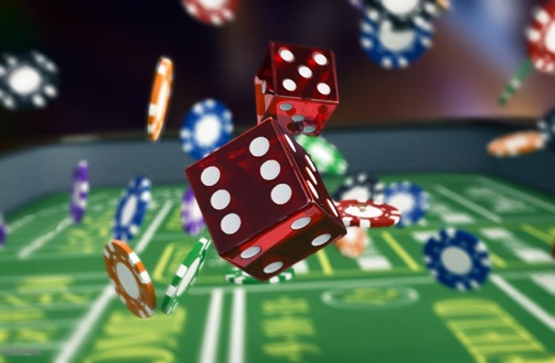 Website with articles on casino of an interesting note
