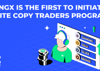 BingX Is the First to Initiate Elite Copy Traders Program for Crypto Copy Trading