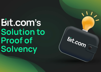 Bit.Com Offers Proof Of Solvency Solution
