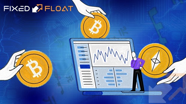 FixedFloat: An Overview of the Lightning Crypto Exchange