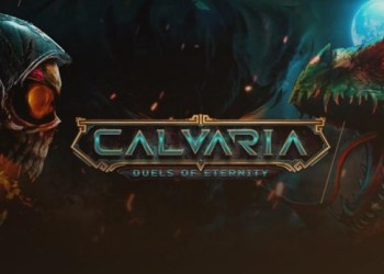 3 Reasons Why Calvaria is Not Like Other P2E Games